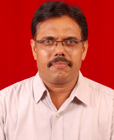 Dr Denis Fernandes